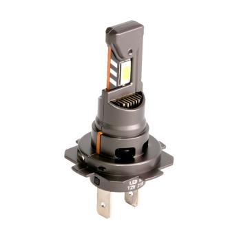 3 199 р. Лампа светодиодная 12V H7 PX26d бокс (2шт.) MTF MTF ht07k6  с доставкой в г. Керчь. Увеличить фотографию 2