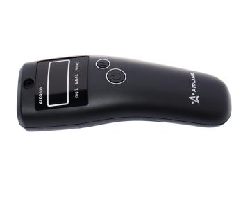 3 299 р. Алкотестер цифровой до 1.99 промилле LCD дисплей, звуковой сигнализатор AIRLINE AIRLINE alko003  с доставкой в г. Керчь. Увеличить фотографию 3