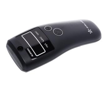 3 299 р. Алкотестер цифровой до 1.99 промилле LCD дисплей, звуковой сигнализатор AIRLINE AIRLINE alko003  с доставкой в г. Керчь. Увеличить фотографию 1