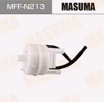 1 669 р. Фильтр топливный NISSAN MASUMA MASUMA mff-n213  с доставкой в г. Керчь. Увеличить фотографию 1