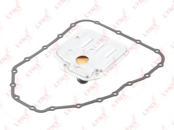 1 359 р. Фильтр масляный АКПП KIA Ceed,Cerato,Spectra LYNX LYNX lt1062  с доставкой в г. Керчь. Увеличить фотографию 2