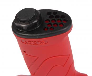 18 549 р. Гайковерт пневматический 12 1356Нм 8500обмин. 90-120PSI JTC JTC TOOLS CO., LTD jtc-7238  с доставкой в г. Керчь. Увеличить фотографию 6