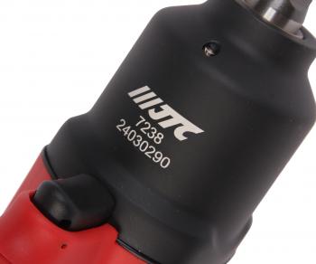 18 549 р. Гайковерт пневматический 12 1356Нм 8500обмин. 90-120PSI JTC JTC TOOLS CO., LTD jtc-7238  с доставкой в г. Керчь. Увеличить фотографию 5
