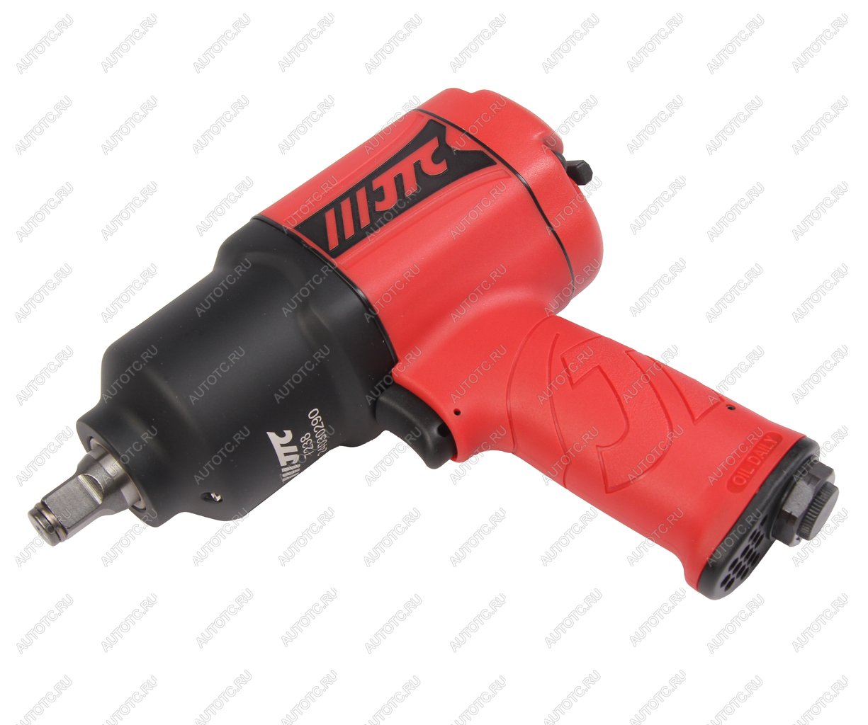 18 549 р. Гайковерт пневматический 12 1356Нм 8500обмин. 90-120PSI JTC JTC TOOLS CO., LTD jtc-7238  с доставкой в г. Керчь