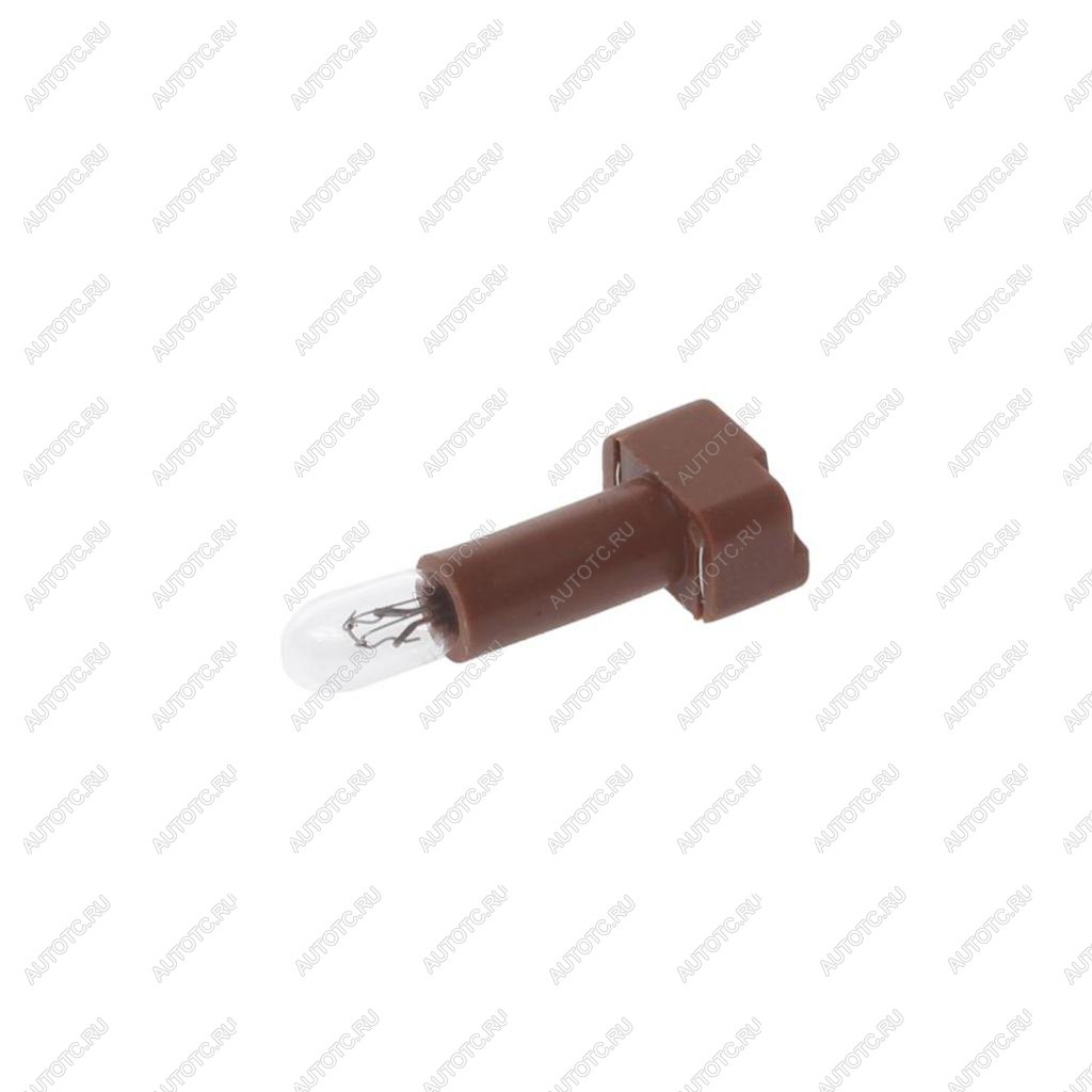 120 р. Лампа 12V T4.2 3W пластиковый цоколь (1шт.) KOITO KOITO 1564  с доставкой в г. Керчь