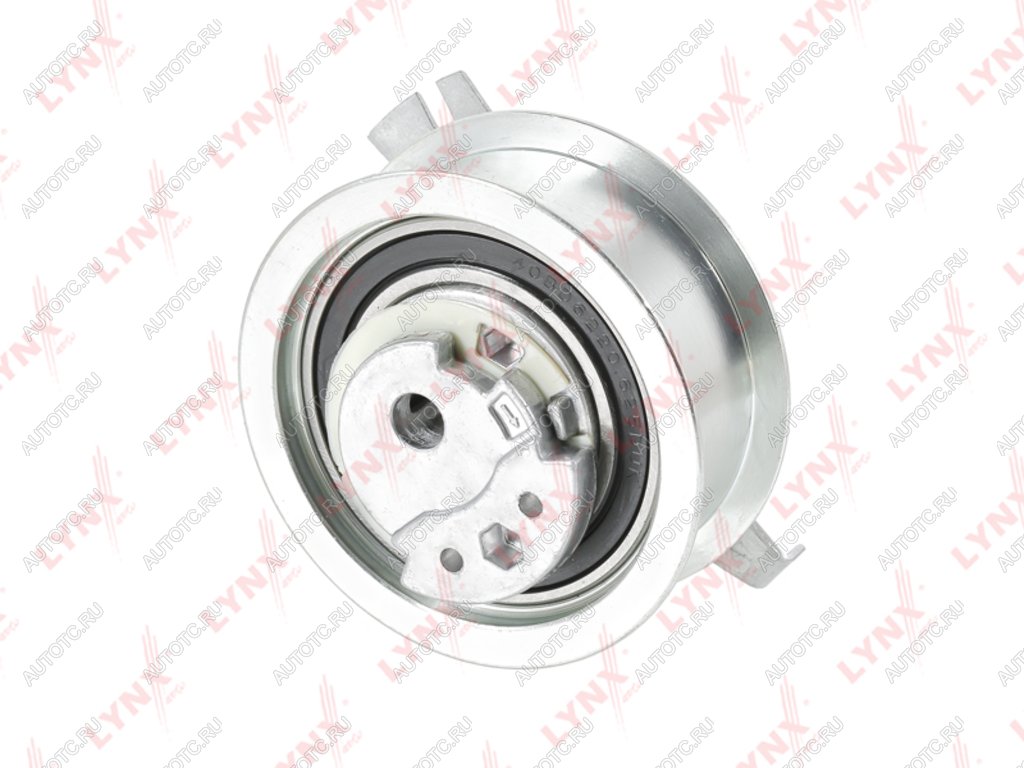 3 369 р. Ролик ГРМ VW Tiguan (07-) AUDI Q5 (08-) (2.0 TDI),A3 (03-12) SKODA (1.62.0 TDI) натяжителя LYNX LYNX pb1251  с доставкой в г. Керчь