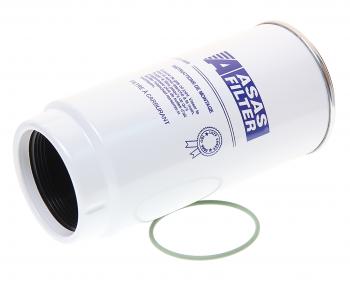 2 499 р. Элемент фильтрующий КАМАЗ топливный ЕВРО (для PreLine PL 420) PURE FILTER (ОАО КАМАЗ) PURE FILTER 65920-1105010-10  с доставкой в г. Керчь. Увеличить фотографию 1
