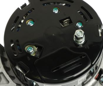 8 499 р. Генератор ГАЗ-33104 дв.Д-245.7 14В 135А STARTVOLT STARTVOLT lg 0310x  с доставкой в г. Керчь. Увеличить фотографию 4