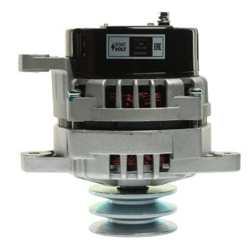 8 499 р. Генератор ГАЗ-33104 дв.Д-245.7 14В 135А STARTVOLT STARTVOLT lg 0310x  с доставкой в г. Керчь. Увеличить фотографию 3