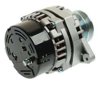 8 499 р. Генератор ГАЗ-33104 дв.Д-245.7 14В 135А STARTVOLT STARTVOLT lg 0310x  с доставкой в г. Керчь. Увеличить фотографию 2