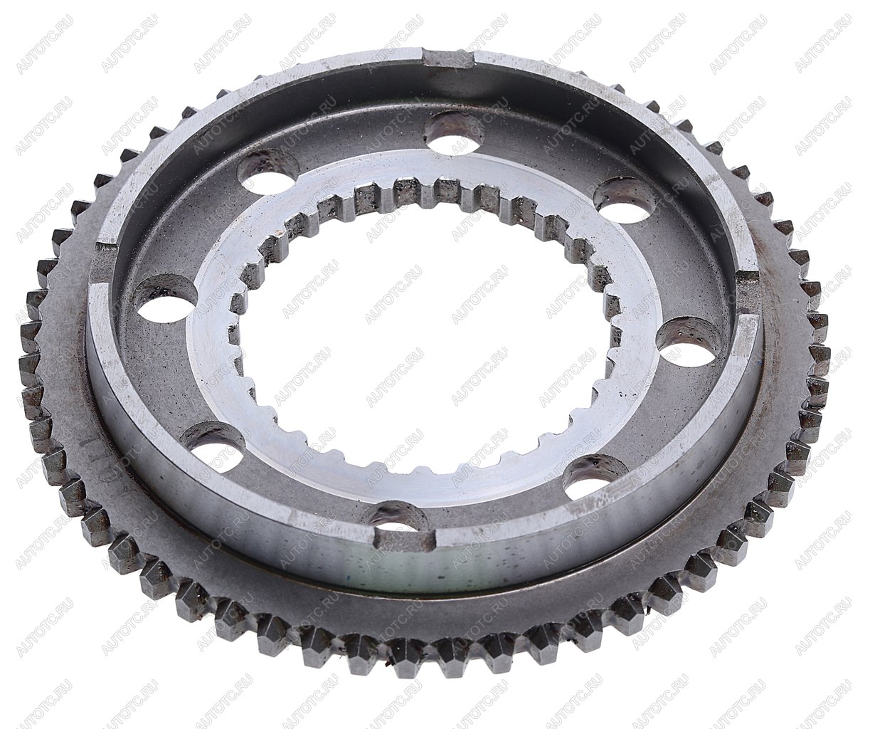 6 649 р. Кольцо HYUNDAI HD120 (KH10) упорное шестерни КПП SAMGONG SAMGONG qwgk88v-17214a  с доставкой в г. Керчь