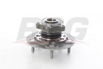 Ступица FORD Transit (14-) колеса переднего BSG BSG bsg30605025