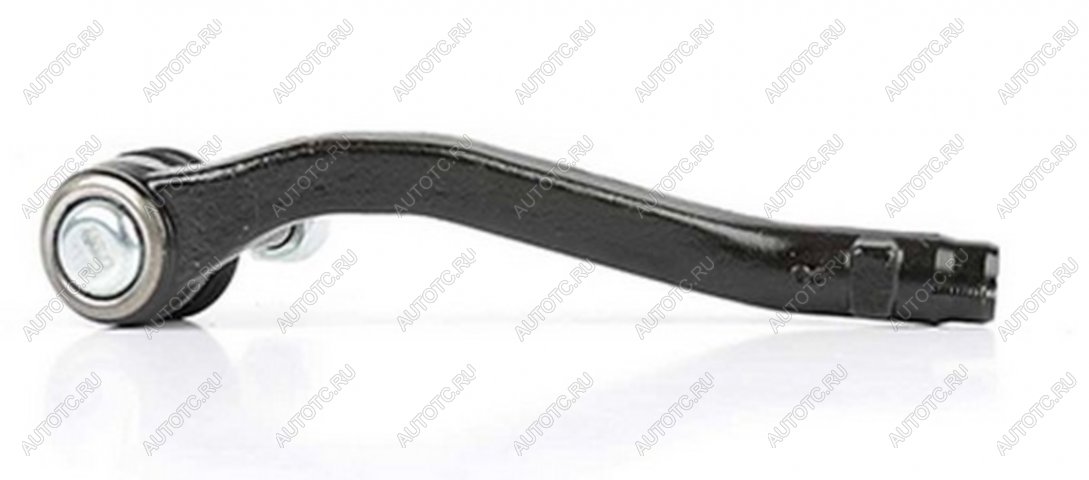 1 049 р. Наконечник рулевой тяги MERCEDES ML (W163) правый BSG BSG bsg60310100  с доставкой в г. Керчь