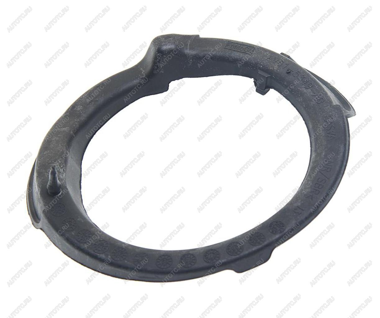 939 р. Проставка пружины FORD Focus 3 (11-) передней OE FORD 1683279  с доставкой в г. Керчь