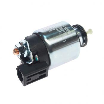 2 299 р. Реле втягивающее HYUNDAI Solaris (17-) KIA Rio (17-) STARTVOLT STARTVOLT vsr0804  с доставкой в г. Керчь. Увеличить фотографию 3