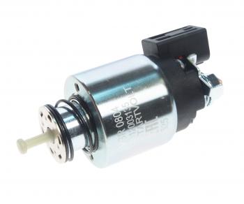 2 299 р. Реле втягивающее HYUNDAI Solaris (17-) KIA Rio (17-) STARTVOLT STARTVOLT vsr0804  с доставкой в г. Керчь. Увеличить фотографию 1