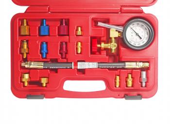 23 499 р. Тестер давления масла гидроусилителя руля в кейсе JTC JTC TOOLS CO., LTD jtc-4251  с доставкой в г. Керчь. Увеличить фотографию 2