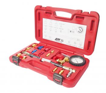 23 499 р. Тестер давления масла гидроусилителя руля в кейсе JTC JTC TOOLS CO., LTD jtc-4251  с доставкой в г. Керчь. Увеличить фотографию 1