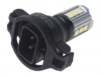 1 099 р. Лампа светодиодная 12V PS19W PG20-1 6000K OSRAM OSRAM 5201dwp  с доставкой в г. Керчь. Увеличить фотографию 2