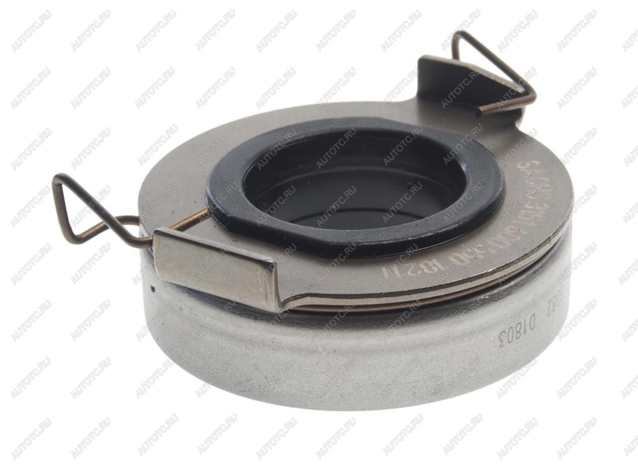 3 599 р. Подшипник выжимной PEUGEOT 107 (05-) CITROEN C1 (05-) SACHS SACHS 3151600550  с доставкой в г. Керчь