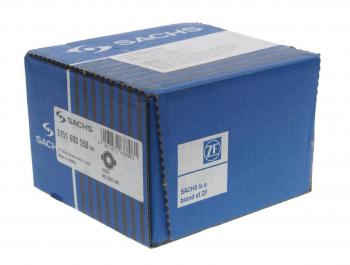 3 599 р. Подшипник выжимной PEUGEOT 107 (05-) CITROEN C1 (05-) SACHS SACHS 3151600550  с доставкой в г. Керчь. Увеличить фотографию 4