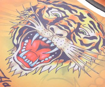64 р. Коврик-сиденье TIGER ED HARDY ED HARDY eh-00229  с доставкой в г. Керчь. Увеличить фотографию 3