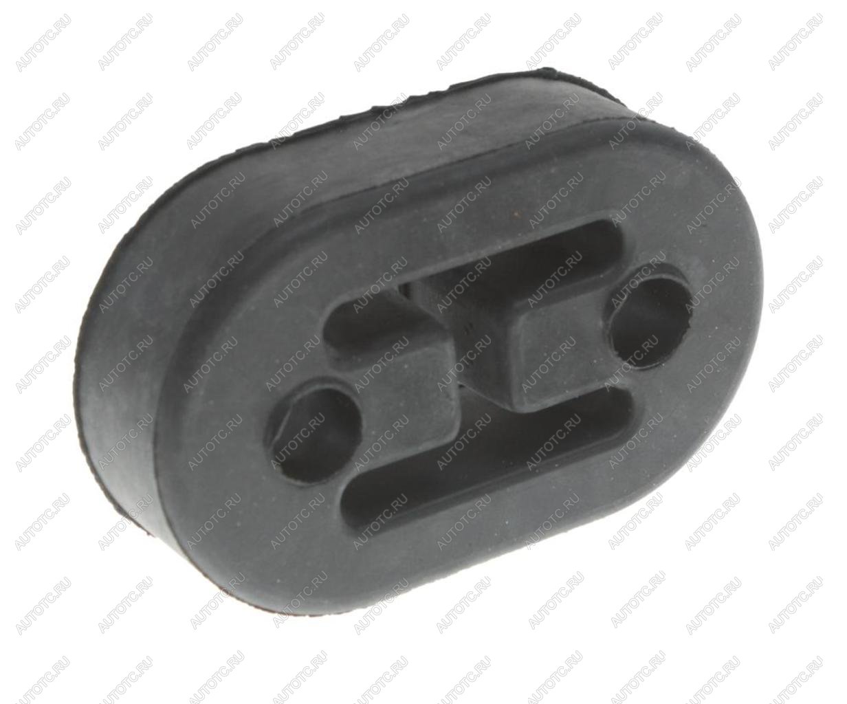 117 р. Крепеж HYUNDAI Porter,Accent,Matrix,Sonata глушителя GEUN YOUNG GEUN YOUNG 28658-21000  с доставкой в г. Керчь