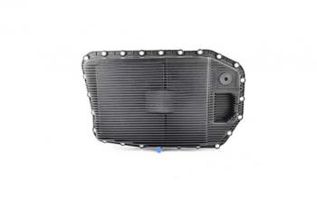 5 749 р. Фильтр масляный АКПП BMW 1,3,5,X1,X3,X5 (08-) с поддоном в сборе BSG BSG bsg15160002 BSG bsg15160002  с доставкой в г. Керчь. Увеличить фотографию 1