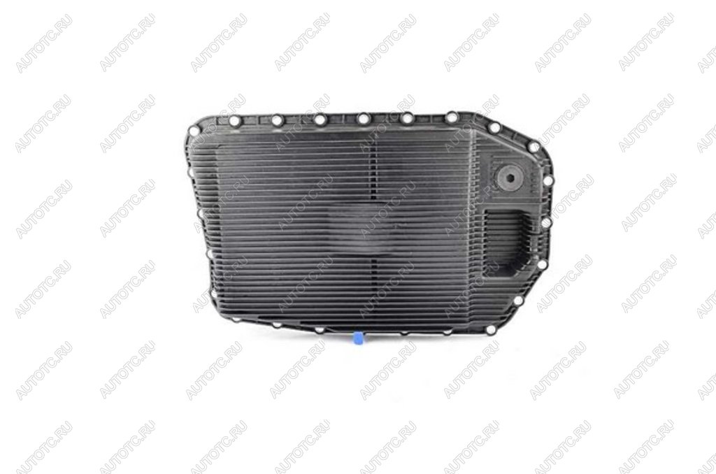 5 749 р. Фильтр масляный АКПП BMW 1,3,5,X1,X3,X5 (08-) с поддоном в сборе BSG BSG bsg15160002 BSG bsg15160002  с доставкой в г. Керчь