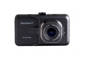 3 779 р. Видеорегистратор SILVERSTONE SILVERSTONE ntk-9000f  с доставкой в г. Керчь. Увеличить фотографию 9