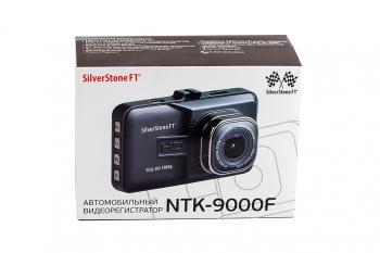 3 779 р. Видеорегистратор SILVERSTONE SILVERSTONE ntk-9000f  с доставкой в г. Керчь. Увеличить фотографию 3