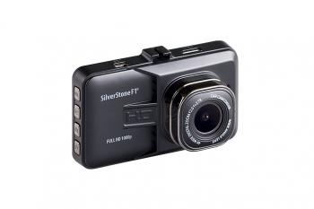 3 779 р. Видеорегистратор SILVERSTONE SILVERSTONE ntk-9000f  с доставкой в г. Керчь. Увеличить фотографию 1