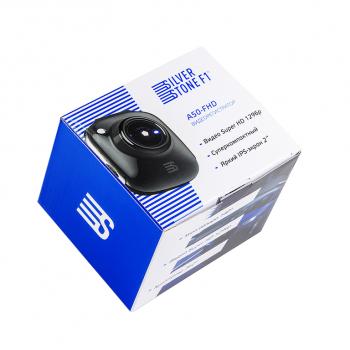 6 299 р. Видеорегистратор SILVERSTONE SILVERSTONE a50-fhd  с доставкой в г. Керчь. Увеличить фотографию 12