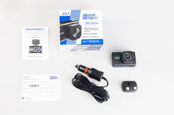 8 399 р. Видеорегистратор SILVERSTONE SILVERSTONE a90-gps poliscan  с доставкой в г. Керчь. Увеличить фотографию 19
