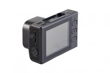 8 399 р. Видеорегистратор SILVERSTONE SILVERSTONE a90-gps poliscan  с доставкой в г. Керчь. Увеличить фотографию 8