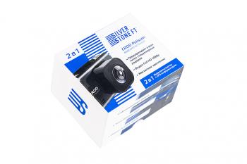 8 399 р. Видеорегистратор SILVERSTONE SILVERSTONE a90-gps poliscan  с доставкой в г. Керчь. Увеличить фотографию 20