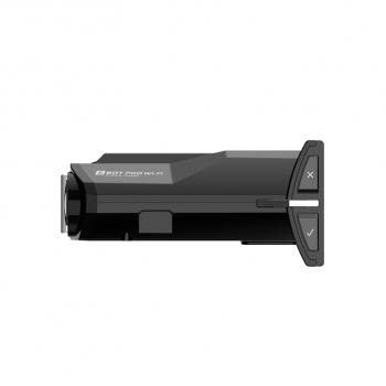 33 849 р. Видеорегистратор с радар-детектором GPS SILVERSTONE SILVERSTONE s-bot pro wifi  с доставкой в г. Керчь. Увеличить фотографию 4