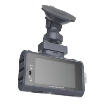 25 749 р. Видеорегистратор с радар-детектором GPS SILVERSTONE SILVERSTONE uno-sport 4k lna wifi  с доставкой в г. Керчь. Увеличить фотографию 7