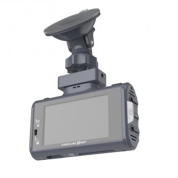 25 749 р. Видеорегистратор с радар-детектором GPS SILVERSTONE SILVERSTONE uno-sport 4k lna wifi  с доставкой в г. Керчь. Увеличить фотографию 6