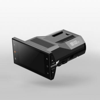 25 999 р. Видеорегистратор с радар-детектором GPS SILVERSTONE SILVERSTONE s-bot pro  с доставкой в г. Керчь. Увеличить фотографию 12