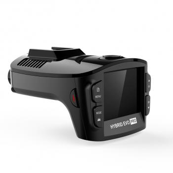 22 999 р. Видеорегистратор с радар-детектором GPS SILVERSTONE SILVERSTONE evo pro  с доставкой в г. Керчь. Увеличить фотографию 4
