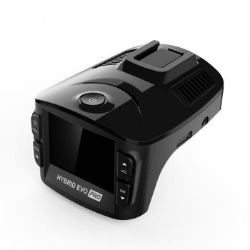 22 999 р. Видеорегистратор с радар-детектором GPS SILVERSTONE SILVERSTONE evo pro  с доставкой в г. Керчь. Увеличить фотографию 2