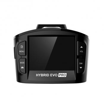 22 999 р. Видеорегистратор с радар-детектором GPS SILVERSTONE SILVERSTONE evo pro  с доставкой в г. Керчь. Увеличить фотографию 10