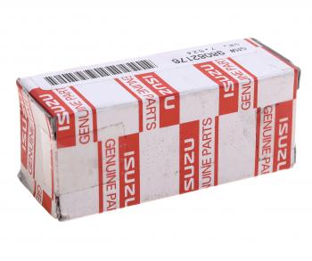 1 649 р. Втулка ISUZU FSR90FSR34 серьги задней рессоры OE ISUZU 8-98082176-0  с доставкой в г. Керчь. Увеличить фотографию 3
