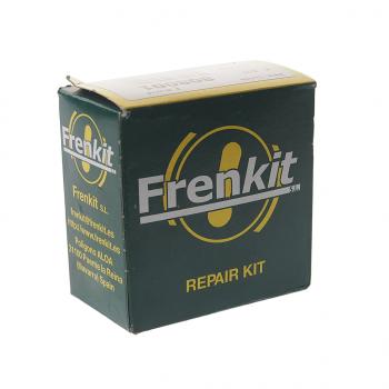 589 р. Ремкомплект суппорта VW Golf (88-99) переднего направляющих FRENKIT FRENKIT 808001  с доставкой в г. Керчь. Увеличить фотографию 2