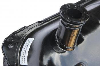 12 849 р. Бак топливный ГАЗ-3302 дв.ЗМЗ-405,CUMMINS,ГАЗель Next дв.CUMMINS (ОАО ГАЗ) GAZ 330243-1101010  с доставкой в г. Керчь. Увеличить фотографию 4