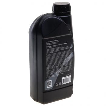 1 599 р. Масло трансмиссионное GT GEAR OIL GL-5 75W140 синт.1л MOTO LAVR LAVR ln7903  с доставкой в г. Керчь. Увеличить фотографию 2