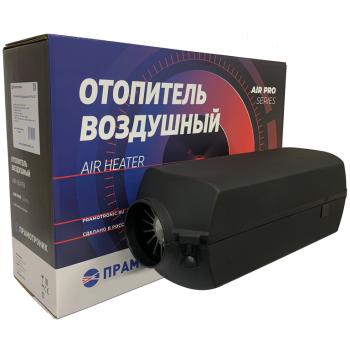 32 849 р. Отопитель воздушный дизельный AirPro 35 24В 3,5 кВт (с топливным баком) ПРАМОТРОНИК ПРАМОТРОНИК 30.8101-35-021  с доставкой в г. Керчь. Увеличить фотографию 1