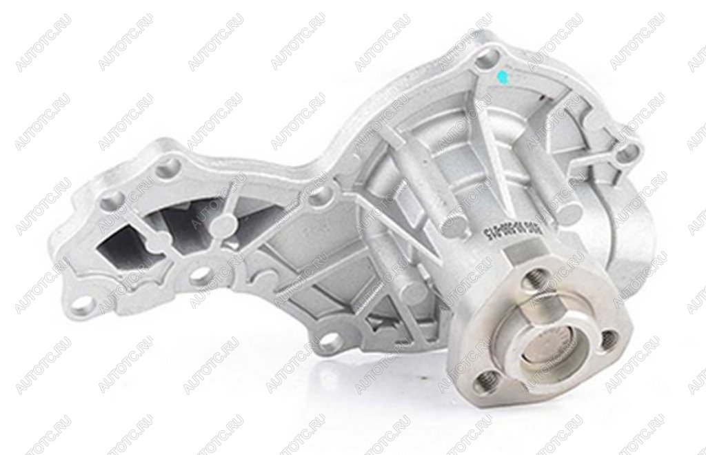 1 549 р. Насос водяной FORD Galaxy VW Golf,Polo AUDI A3 SCODA Octavia BSG BSG bsg90500015  с доставкой в г. Керчь