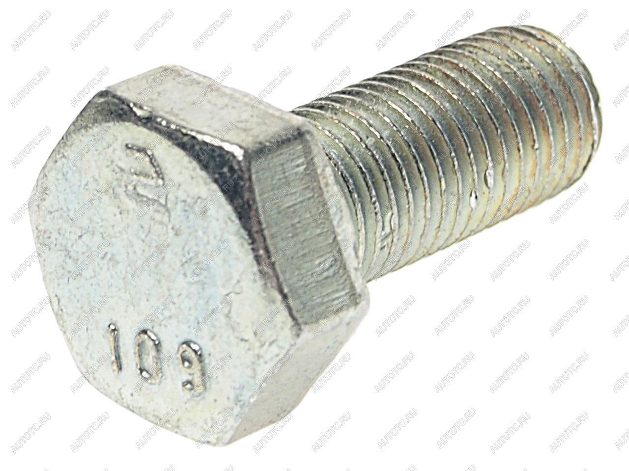 20 р. Болт М10х1.25х25-10.9-А-А3L ГАЗель Next крепления опоры шаровой (ОАО ГАЗ) GAZ 15970731  с доставкой в г. Керчь